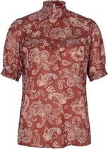 Femme9 Blouse Faye Paisley L