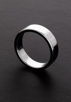 Shots - Steel Platte C-ring - 12x55 mm
