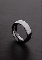 Shots - Steel Donut C-Ring - 0.6 x 0.3 x 35 / 15 x 8 x 35 mm silver