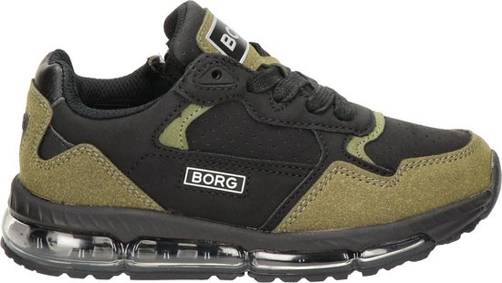 BJORN BORG Sneaker Blauw Jongens (T316 CLS - ) - Schoenen Slaets