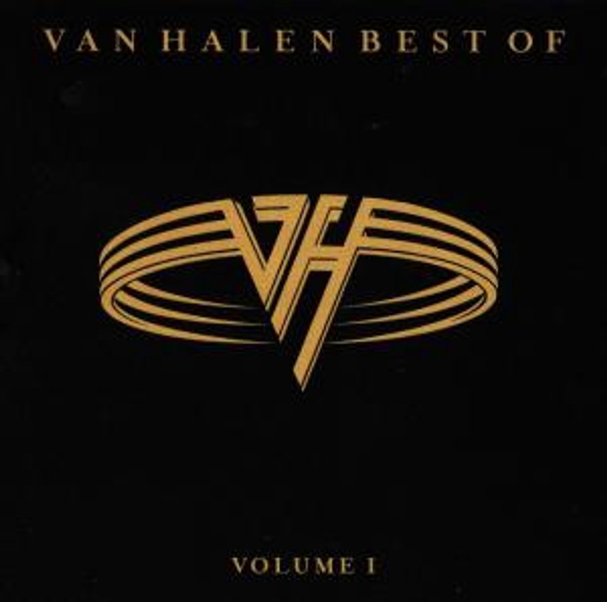 Best Of Vol. 1