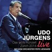 Udo Jurgens - Live