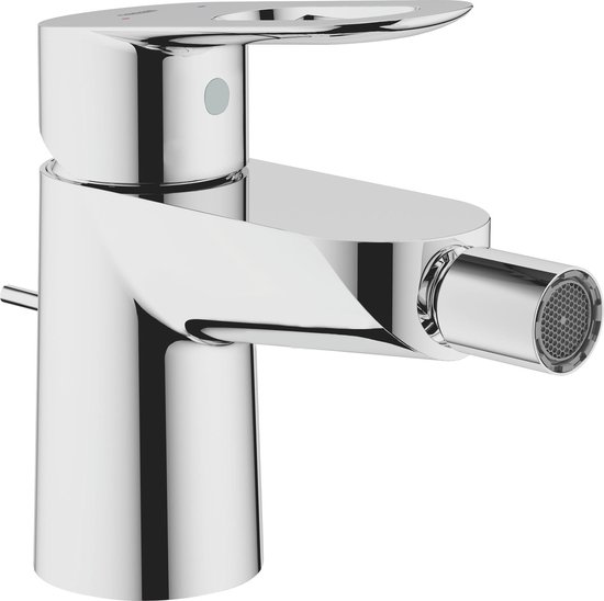 GROHE 23770000 - START FLOW bidetkraan, glanzend chroom