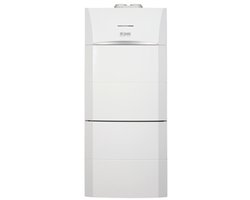 Remeha Calora Tower HR 35S gasstaand/combi CW6+ (CV & 100 Liter Boiler)