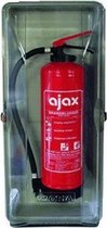 Ajax brandblsk td2 6-12kg blus