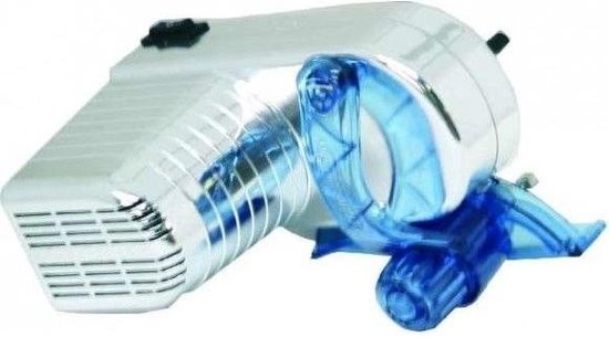 Imperia PastaFacile motor voor pastamachine van Imperia — afbeelding 3