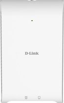 Access point D-Link DAP-2622 White Black
