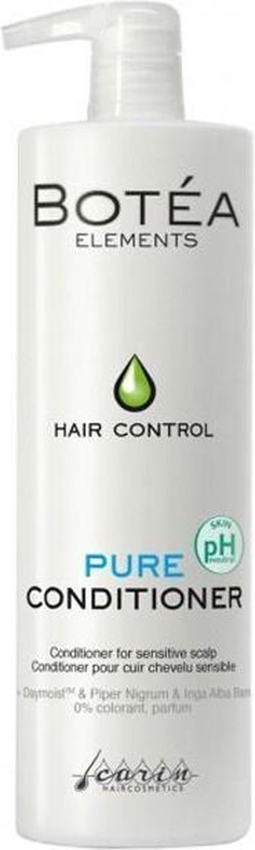Carin Botéa Elements Hair Control Pure Conditioner 1000ml