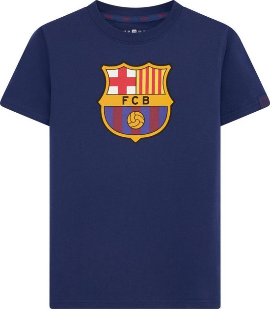 T-shirt senior FC Barcelona - taille XL - taille XL