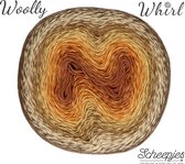 Scheepjes Woolly Whirl 1000m - Chocolate Vermicelli