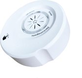 Cenocco Home 2 in 1 Advanced Ultrasound & Electromagnetic Pest Repeller