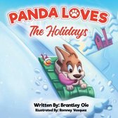 Panda Loves the Holidays