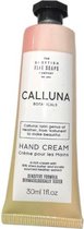 The Scottish Fine Soaps Company Handcrème Calluna 30 Ml