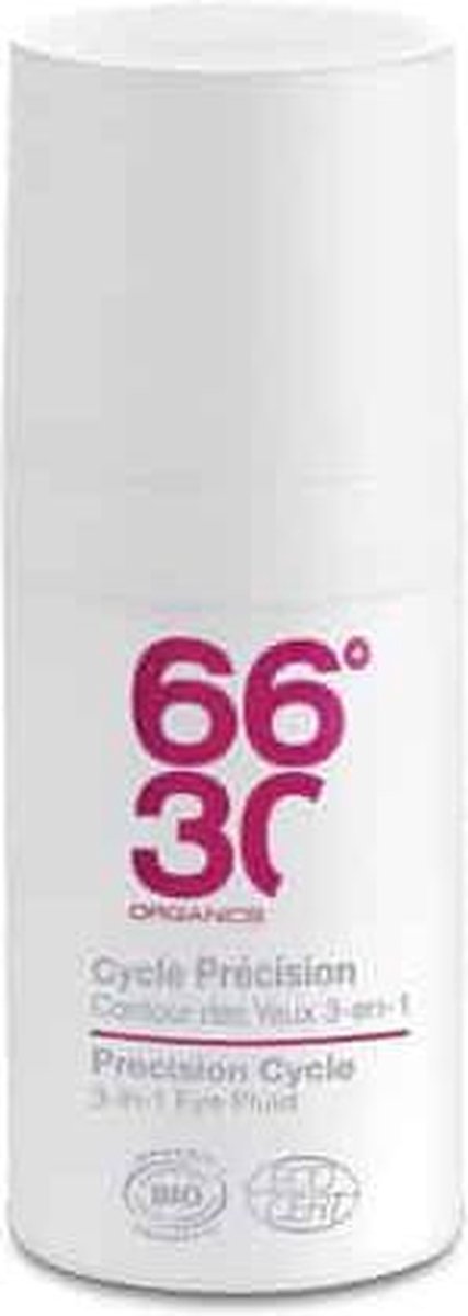 66°30  Men  3in1 Oog Gel