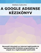 A Google Adsense kézikönyv