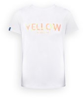 True color t-shirt | Orange-Yellow