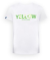 True color t-shirt | Green-Yellow