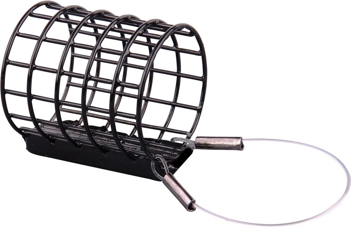 CRESTA CAGE FEEDER L 20G