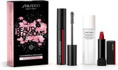 Shiseido - Mascara Ink CC - Giftset