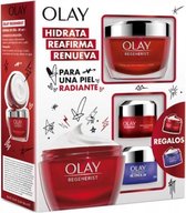 Olay Regenerist 3 Areas Set 3 Pieces 2021
