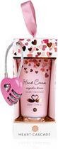 Heart Cascade Hand Cream ( Magnolie ) - Kra(c)m Na Ruce A Nehty