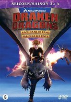 Dragons: Race to the Edge - Seizoen 3 & 4