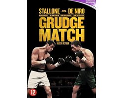 Grudge Match (DVD)