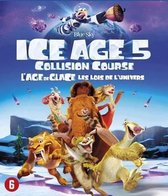 Ice Age - Collision Course (Blu-ray)