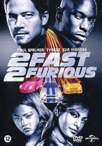 2 Fast 2 Furious (DVD)