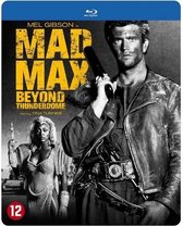 Mad Max 3: Beyond Thunderdome (Blu-ray) (Limited Edition) (Steelbook)