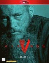 Vikings - Seizoen 4 (Blu-ray)