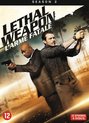 Lethal Weapon - Seizoen 2 (DVD)