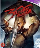 300 - Rise Of An Empire (Blu-ray)