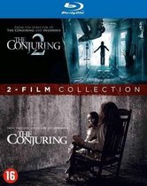 The Conjuring 1 & 2 (Blu-ray)