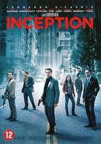 Inception (DVD)