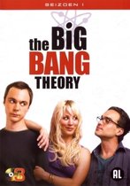 Big Bang Theory - Seizoen 1