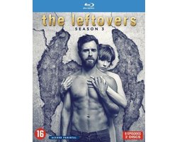 Leftovers - Seizoen 3 (Blu-ray)