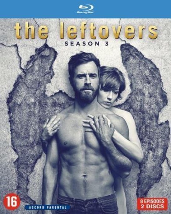 Leftovers - Seizoen 3 (Blu-ray)