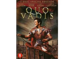 Quo Vadis (DVD) (Special Edition)