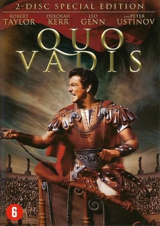 Quo Vadis (DVD) (Special Edition)