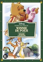 Winnie De Poeh - Meest Verre Tocht (DVD)