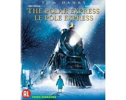 Polar Express (Blu-ray)