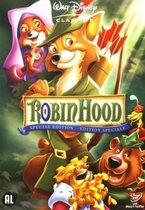 Robin Hood (DVD) (Special Edition)