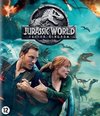Jurassic World - Fallen Kingdom (Blu-ray)