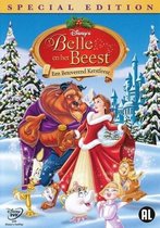 Belle En Het Beest - Een Betoverend Kerstfeest (DVD) (Special Edition)