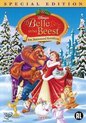 Belle en het Beest : Een betoverend Kerstfeest - Special Edition (2-disc)