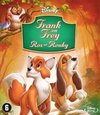 Frank En Frey (Blu-ray)