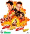 Ant Man & The Wasp (Blu-ray)