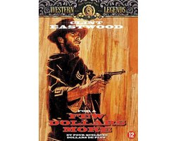 For A Few Dollars More (DVD)