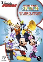 Mickey Mouse Clubhouse - Het Grote Concert